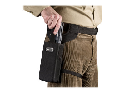 Intermec : HOLSTER CK71 W/O SCAN HANDLE .
