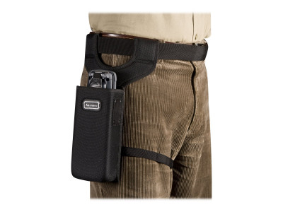 Intermec : HOLSTER CK71 W/O SCAN HANDLE .