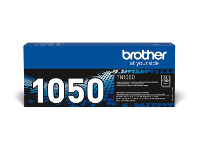Brother TN-1050 Toner Noir 1000 Pages