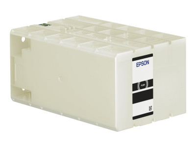 Epson : Cartouche noire 2.500 Pages (WP-M4015DN WP-M4525DNF/ -M4595DNF/ -M4095DN)