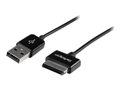 Startech : CABLE USB pour ASUS TRANSFORMER PAD - DONNEE / CHARGEUR 50 CM