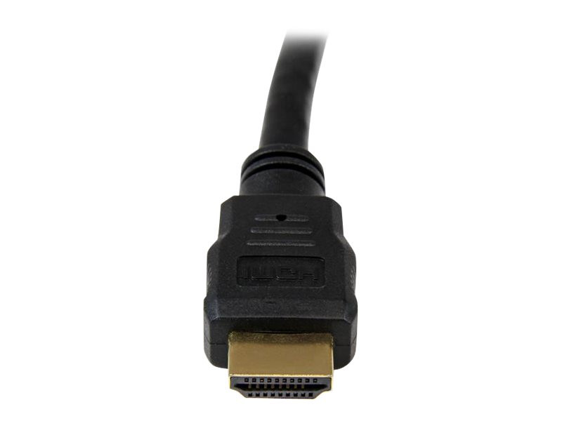 Câble HDMI vers Micro HDMI Mâle/Mâle 1.5M