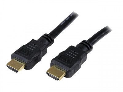 Startech : CABLE HDMI HAUTE VITESSE 1 5 M HDMI VERS HDMI - MALE/MALE