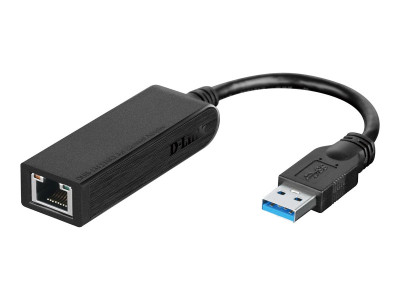 D-Link : USB 3.0 GIGABIT ADAPTER gr