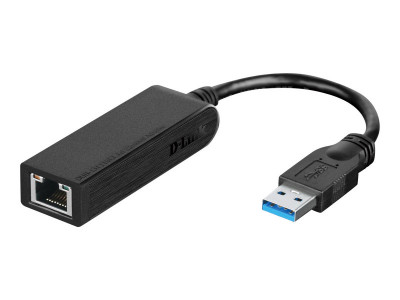 D-Link : USB 3.0 GIGABIT ADAPTER gr