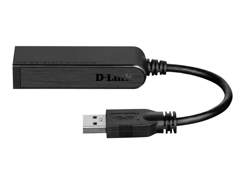 D-Link : USB 3.0 GIGABIT ADAPTER gr