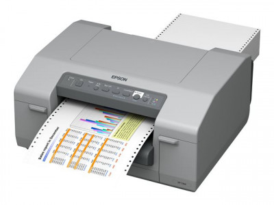 Epson Color works 831 - Imprimante d’étiquettes GHS (GP-C831)