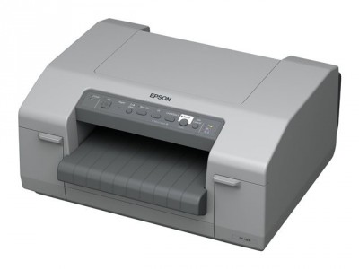 Epson Color works 831 - Imprimante d’étiquettes GHS (GP-C831)