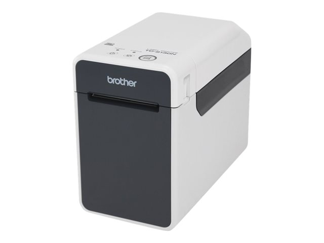 Brother QL-1110NWBc - imprimante d'étiquettes - Noir et blanc - thermique  direct