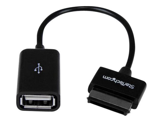 Startech : CABLE USB OTG pour ASUS TRANSFORMER et EEE PAD / SLIDER