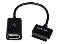 Startech : CABLE USB OTG pour ASUS TRANSFORMER et EEE PAD / SLIDER