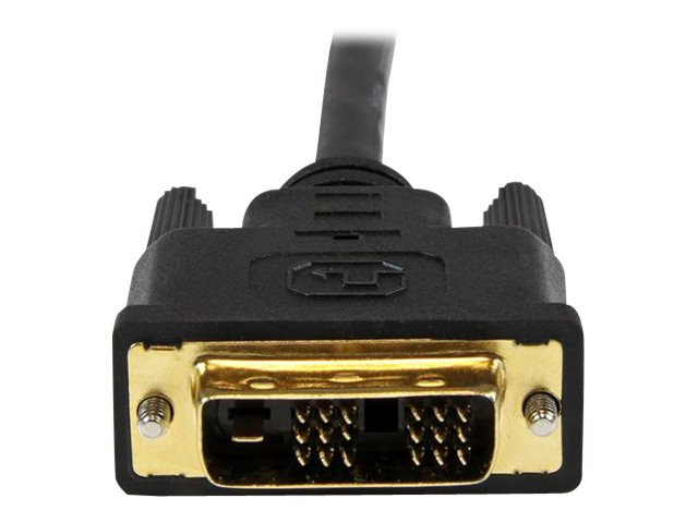 Cordon HDMI Vers VGA- Blindé - 1.5 m