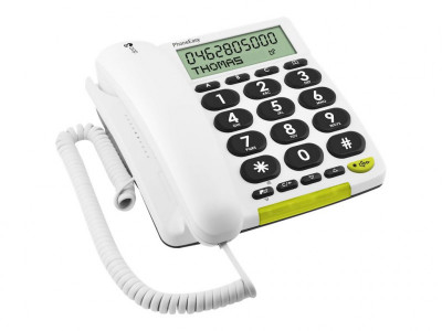 Doro : DORO PHONEEASY 312CS fr