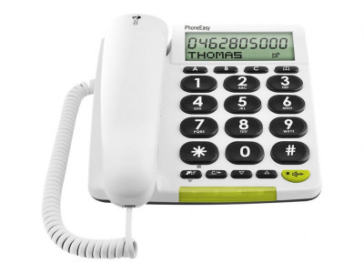 Doro : DORO PHONEEASY 312CS fr