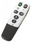 Doro : DORO HANDLEEASY 321RC Gris/Blanc Doro : DORO HANDLEEASY 321RC Gris/Blanc