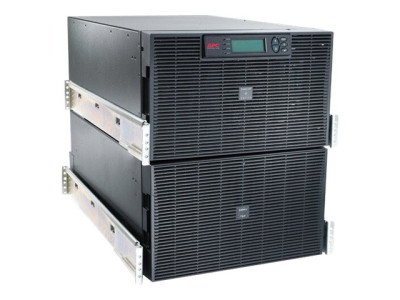 APC Smart-UPS RT - Onduleur On-Line à Double Conversion 20000 VA Montable en Rack