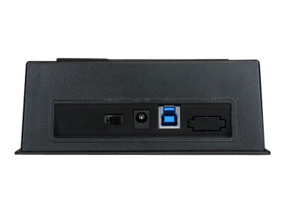 Startech : STATION D ACCUEIL USB 3.0 DD/ VERS DVI-D ACTIF 91 CM - NOIR