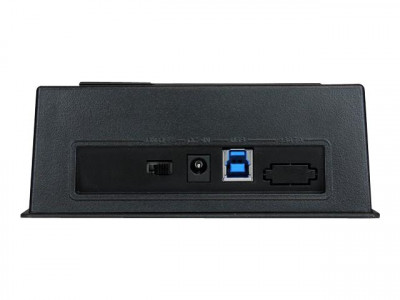 Startech : STATION D ACCUEIL USB 3.0 DD/ VERS DVI-D ACTIF 91 CM - NOIR