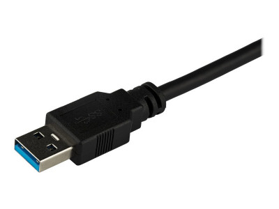 Startech : USB3.0 TO 2.5IN SATAIII SSD/HDD CONVERTER cable W/UASP