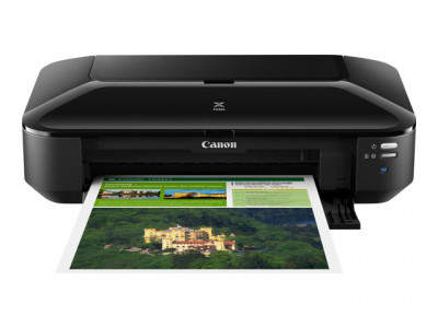 Canon PIXMA iX6850 Imprimante jet d'encre couleur A3+