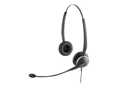 GN NetCom : JABRA GN2100 BINAURAL NC FLEXIBLE 82 E-STD NC