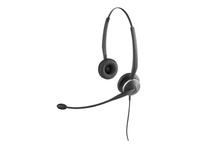 GN NetCom : JABRA GN2100 BINAURAL NC FLEXIBLE 82 E-STD NC