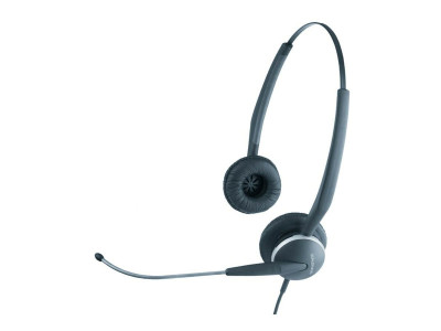 GN NetCom : JABRA GN2100 BINAURAL NC FLEXIBLE 82 E-STD NC