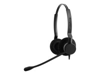 GN NetCom : JABRA BIZ 2300 DUO NOISE CANC. HEAD BRACKED
