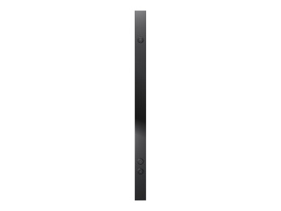 APC : RACK PDU 2G METERED ZEROU 20A/208V 16A/230V 18XC13 + 2XC19