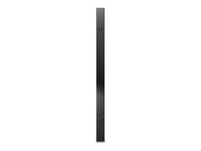 APC : RACK PDU 2G METERED ZEROU 20A/208V 16A/230V 18XC13 + 2XC19