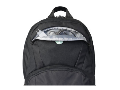 Port Technology : HOUSTON BACK pack 15.6 .