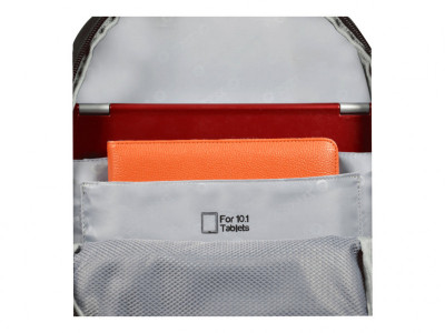 Port Technology : HOUSTON BACK pack 15.6 .