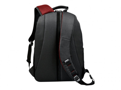 Port Technology : HOUSTON BACK pack 15.6 .