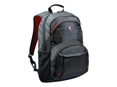 Port Technology : HOUSTON BACK pack 15.6 .