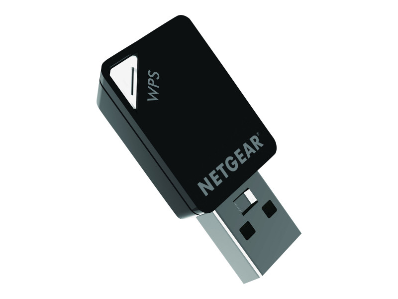 Netgear : WIFI USB MINI ADAPTER .