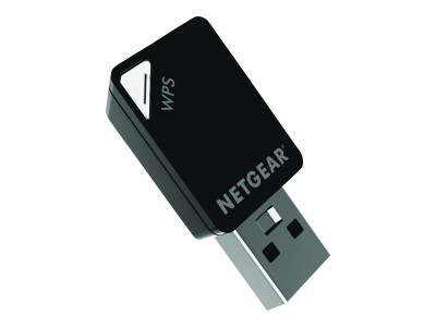 Netgear : WIFI USB MINI ADAPTER .