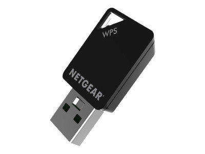 Netgear : WIFI USB MINI ADAPTER .