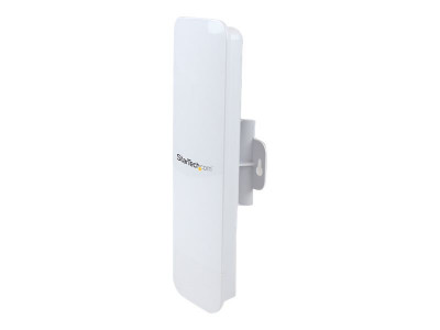 Startech : POINT D ACCES SANS FIL N 150 MBPS EXTERIEUR ALIMENTE PAR POE