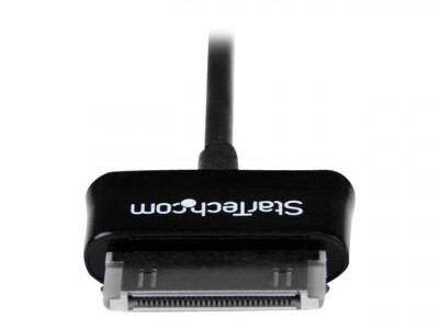 Startech : CABLE USB pour SAMSUNG GALAXY TAB - DONNEE / CHARGEUR 3 M