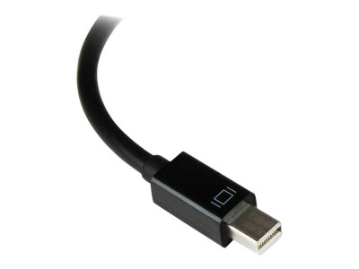 Startech : ADAPTATEUR MINI DISPLAYPORT 1.2 VERS VGA - 1920 X 1200 / 1080P