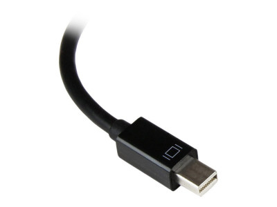 Startech : ADAPTATEUR MINI DISPLAYPORT 1.2 VERS VGA - 1920 X 1200 / 1080P