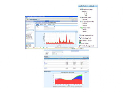 HP : HP IMC NTA SW MOD W/ 5-NODE E-LTU ML