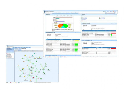 HP : HP IMC STD SW PLAT W/ 50 NODES E-LTU ML