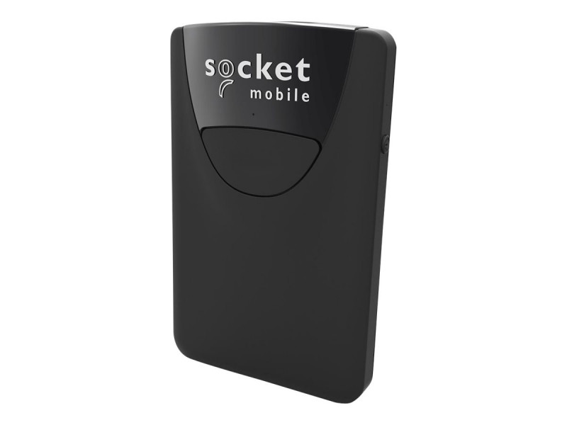 Socket Communication : CHS 8CI Noir SLIMLINE BLUETOOTH SCANNER