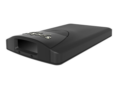 Socket Communication : CHS 8CI Noir SLIMLINE BLUETOOTH SCANNER