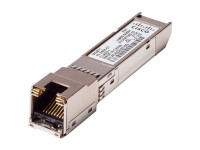 Linksys : GIGABIT ETHERNET 1000 BASE-T MINI-GBIC SFP TRANSCEIVER