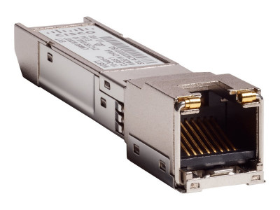 Linksys : GIGABIT ETHERNET 1000 BASE-T MINI-GBIC SFP TRANSCEIVER