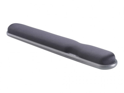 Kensington : REPOSE POIGNETS pour CLAVIER HEIGHT ADJ GEL NOIR