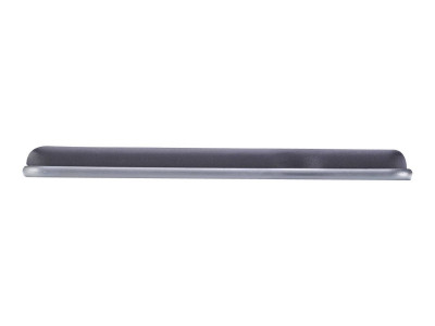 Kensington : REPOSE POIGNETS pour CLAVIER HEIGHT ADJ GEL NOIR