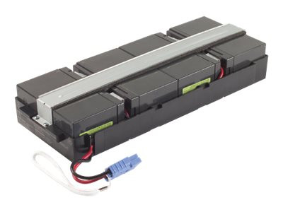 APC Batterie de remplacement 31